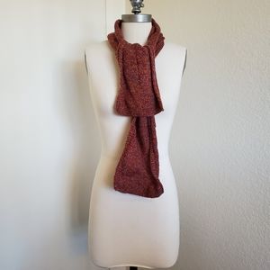 Handmade scarf